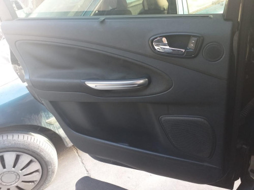  ELEVALUNAS TRASERO IZQUIERDO, FORD, S-MAX (CA1) 