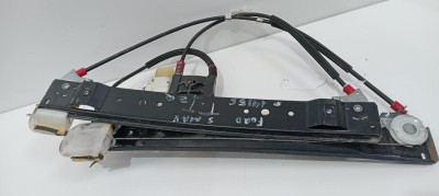 ELEVALUNAS TRASERO IZQUIERDO, FORD, S-MAX (CA1)