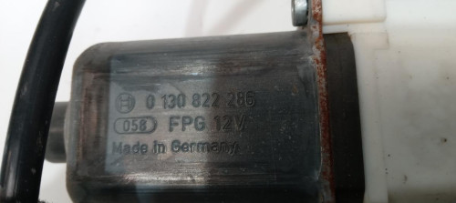  ELEVALUNAS TRASERO IZQUIERDO, FORD, S-MAX (CA1) 