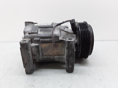 COMPRESOR AIRE ACONDICIONADO Fiat 500 (150) BERLINA 