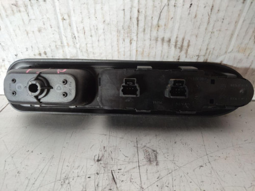 MANDO ELEVALUNAS DELANTERO IZQUIERDO Peugeot 407 