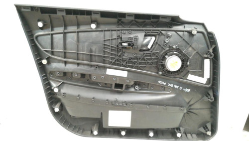  GUARNECIDO PUERTA DELANTERA DERECHA BMW SERIE 1 BERLINA (E81/E87) 