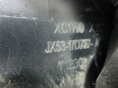 MOLDURA, JAGUAR, F-TYPE COUPÉ