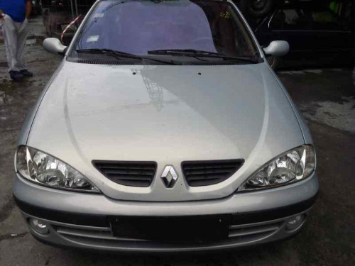  RENAULT MEGANE I FASE 2 GRANDTOUR (KA...) 