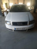  AUDI A4 AVANT (8E) 