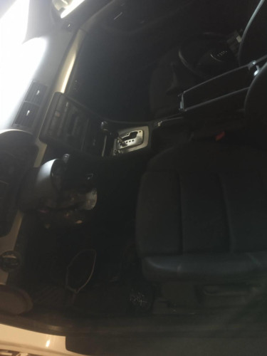  AUDI A4 AVANT (8E) 