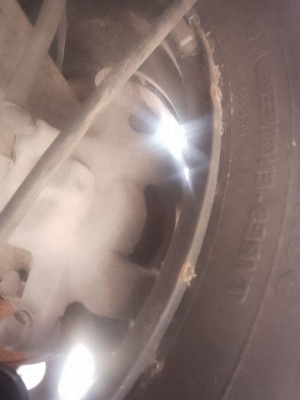 MANGUETA DELANTERA DERECHA