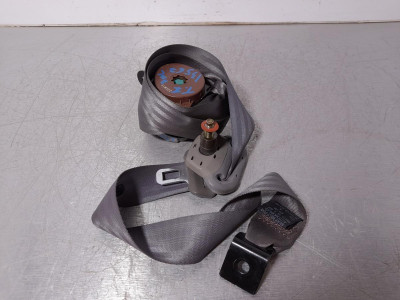 CINTURON SEGURIDAD TRASERO IZQUIERDO, KIA, RIO (BC)