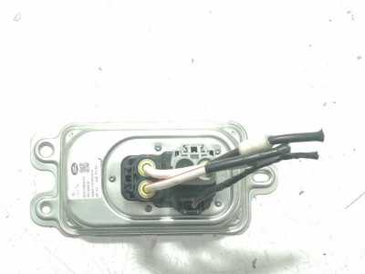 MODULO ELECTRONICO, JAGUAR, XE