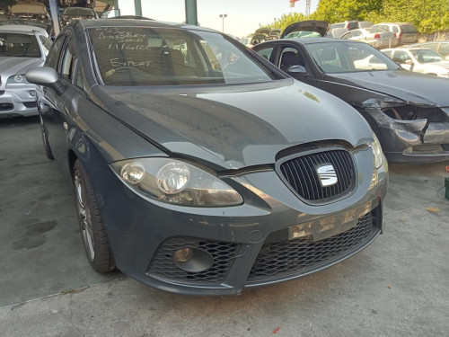  SEAT LEON (1P1) 