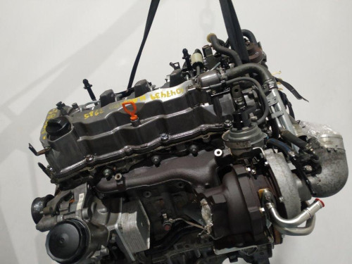 MOTOR COMPLETO HONDA ACCORD TOURER (CW) 