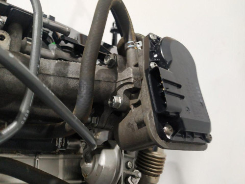  MOTOR COMPLETO HONDA ACCORD TOURER (CW) 