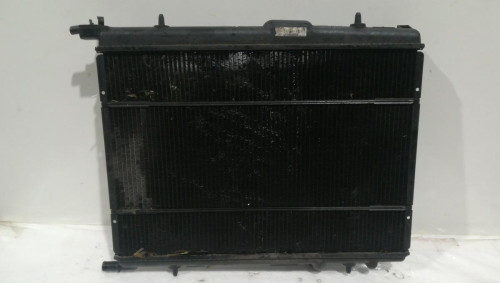  RADIADOR AGUA CITROEN XSARA PICASSO 