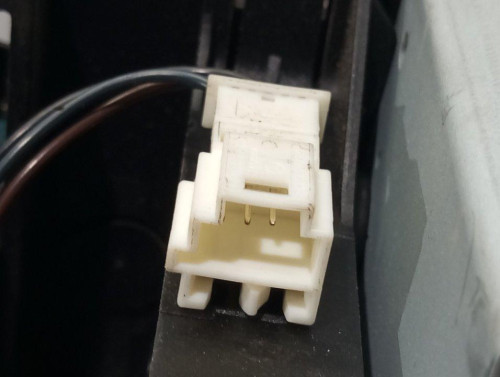  PANTALLA MULTIFUNCION, MERCEDES-BENZ, CLASE C (BM 204) BERLINA 