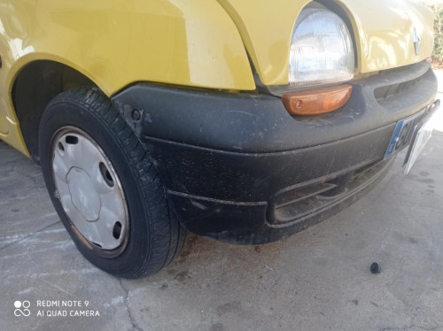 PARAGOLPES DELANTERO Renault Twingo I (C06)(05.1993->) RENAULT Twingo I (C06)(05.1993->) 