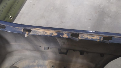 PARAGOLPES TRASERO BMW SERIE 3 BERLINA (E90) 