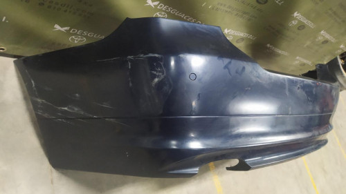 PARAGOLPES TRASERO BMW SERIE 3 BERLINA (E90) 