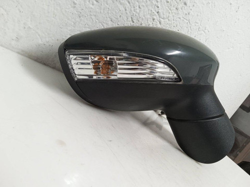 RETROVISOR DERECHO FORD 