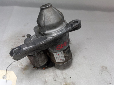 MOTOR ARRANQUE, PEUGEOT, 206 SW