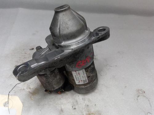  MOTOR ARRANQUE, PEUGEOT, 206 SW 