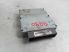  MODULO ELECTRONICO, FORD, FOCUS BERLINA (CAK) 