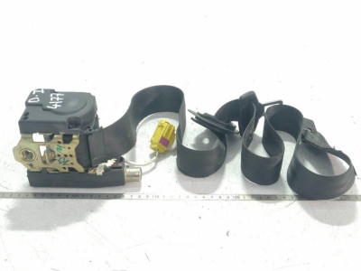 CINTURON SEGURIDAD DELANTERO IZQUIERDO, VOLKSWAGEN, TOURAN (1T1)