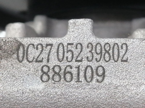  COMPRESOR AIRE ACONDICIONADO VOLKSWAGEN GOLF VI (5K1)(10.2008) 