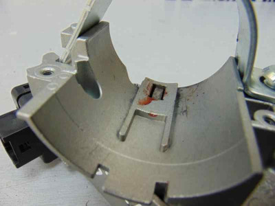 ANTIRROBO / LLAVE CONTACTO, OPEL, ASTRA K BERLINA 5P