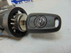  ANTIRROBO / LLAVE CONTACTO OPEL ASTRA K BERLINA 5P 
