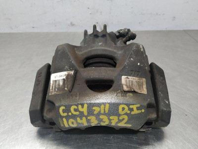 PINZA DE FRENO DELANTERA DERECHA