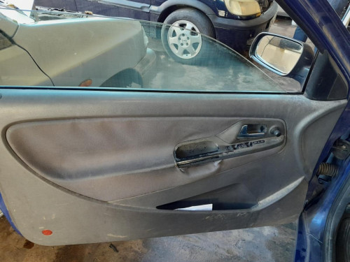 SEAT IBIZA (6K1) 