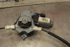 ELEVALUNAS DELANTERO IZQUIERDO NISSAN NOTE (E11E) 