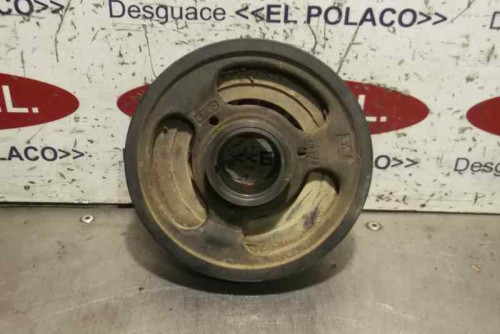 POLEA CIGUEÑAL Chrysler VOYAGER GS 