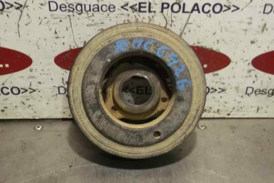 POLEA CIGUEÑAL, Chrysler, VOYAGER GS