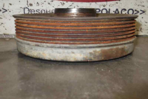 POLEA CIGUEÑAL Chrysler VOYAGER GS 