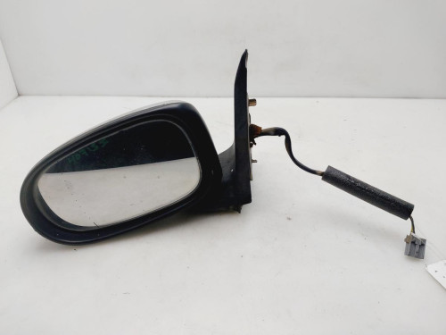 RETROVISOR IZQUIERDO NISSAN ALMERA TINO (V10M) 
