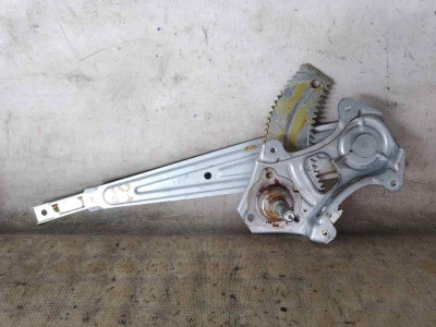 ELEVALUNAS TRASERO DERECHO, NISSAN, MICRA (K13K/KK)