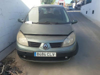 RENAULT SCENIC II (JM)