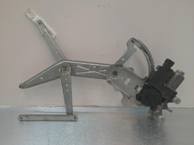 ELEVALUNAS DELANTERO DERECHO, OPEL, MERIVA