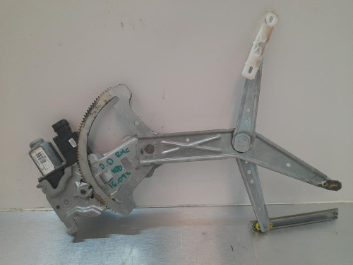  ELEVALUNAS DELANTERO DERECHO OPEL MERIVA 