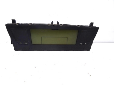CUADRO INSTRUMENTOS, CITROEN, C4 PICASSO