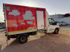 FORD TRANSIT FURGÓN (TT9) — vehículo donante para recambios 