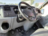 FORD TRANSIT FURGÓN (TT9) — vehículo donante para recambios 