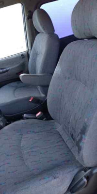 HYUNDAI H-1 ()