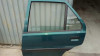 PUERTA TRASERA IZQUIERDA CITROEN SAXO 