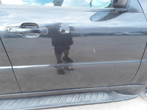 PUERTA DELANTERA DERECHA Ssangyong REXTON 