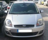  FORD FIESTA (CBK) 