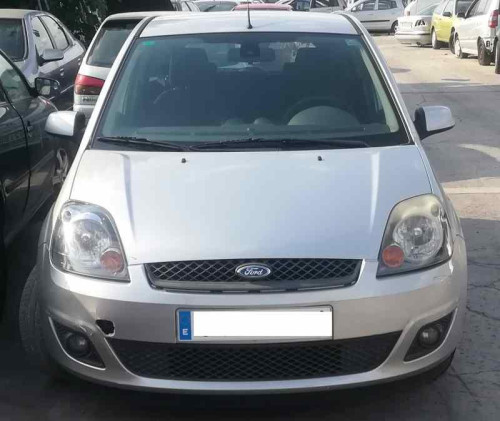  FORD FIESTA (CBK) 