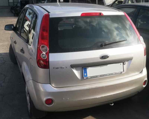  FORD FIESTA (CBK) 