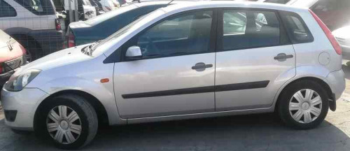  FORD FIESTA (CBK) 